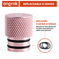 Load image into Gallery viewer, Ongrok Premium Storage Tube | Single by Smoke Drop - view 8 | Buddy Brandz
