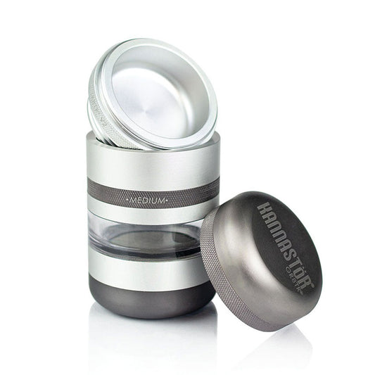 RYOT GR8TR JAR BODY GRINDER by Smoke Drop | Buddy Brandz | Buddy Brandz
