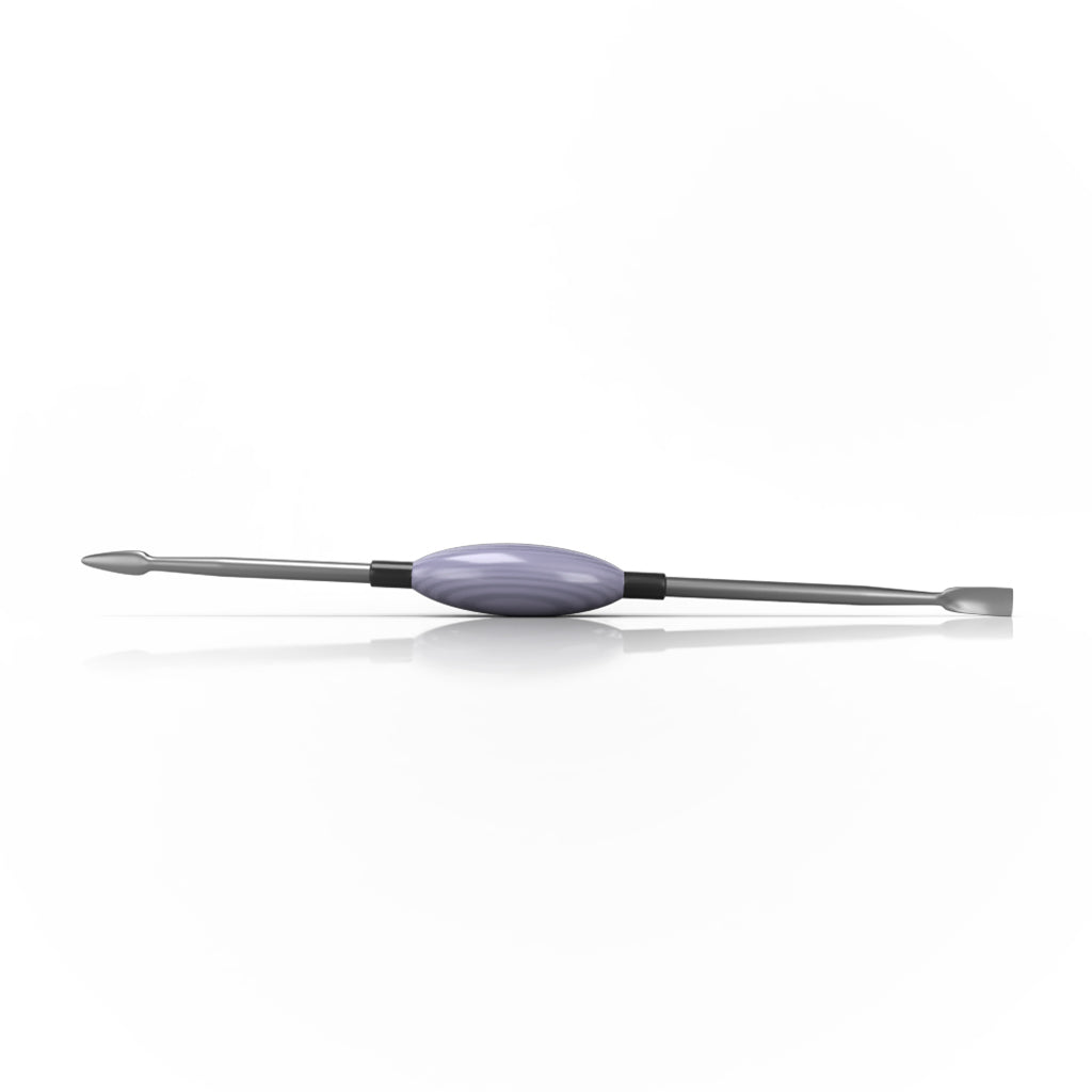 OVAL DAB TOOL by Smoke Drop - view 5 | Buddy Brandz
