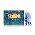 Load image into Gallery viewer, Kraken Bong 5.7" by Smoke Drop | Buddy Brandz
