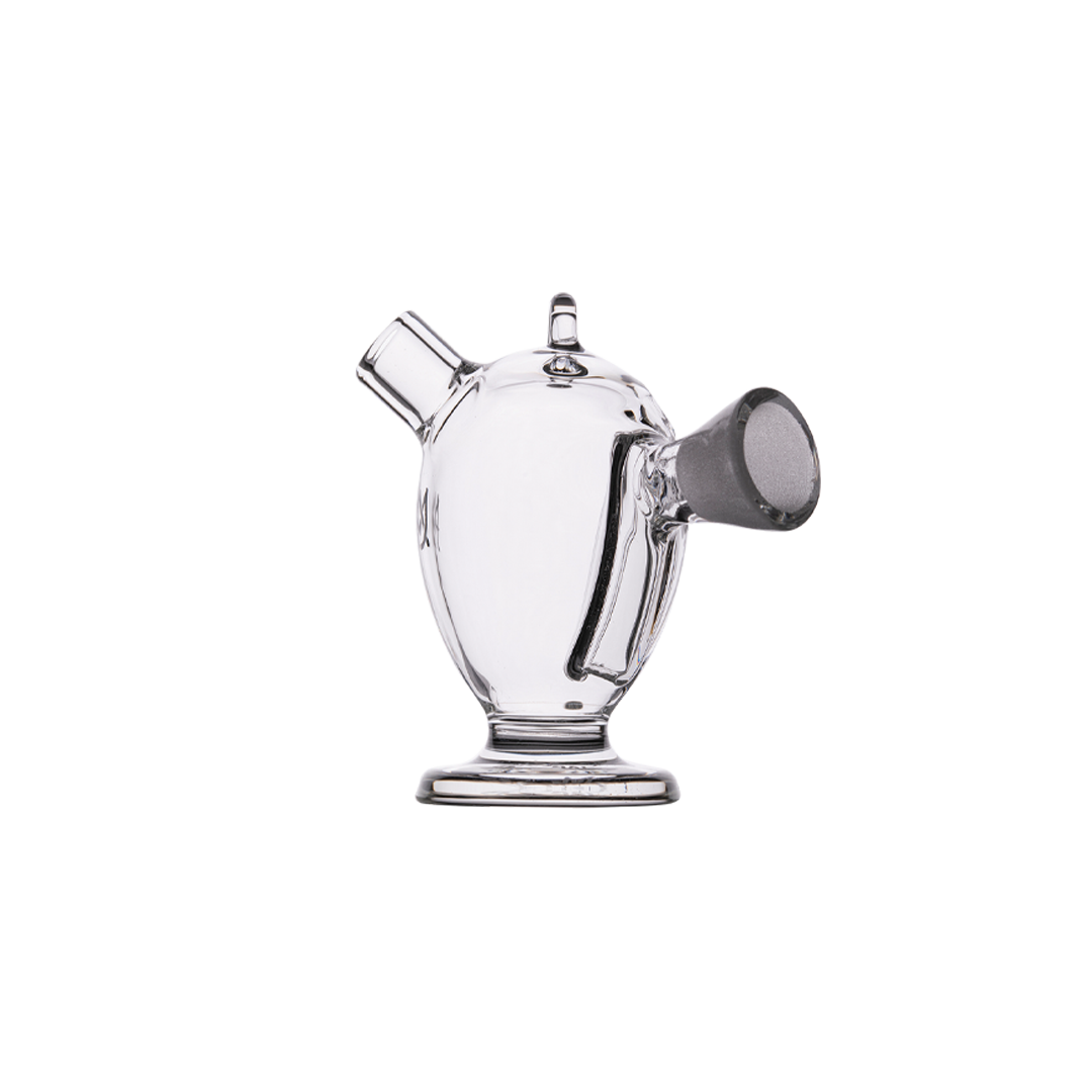 MJ Arsenal Dubbler Original Double Bubbler by Smoke Drop - view 8 | Buddy Brandz