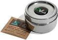 Laad de afbeelding in de Gallery-viewer, CVault Storage Container (Small)
