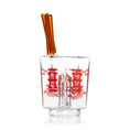Load image into Gallery viewer, Chinese Takeout Puffco Peak Top by Smoke Drop - view 3 | Buddy Brandz
