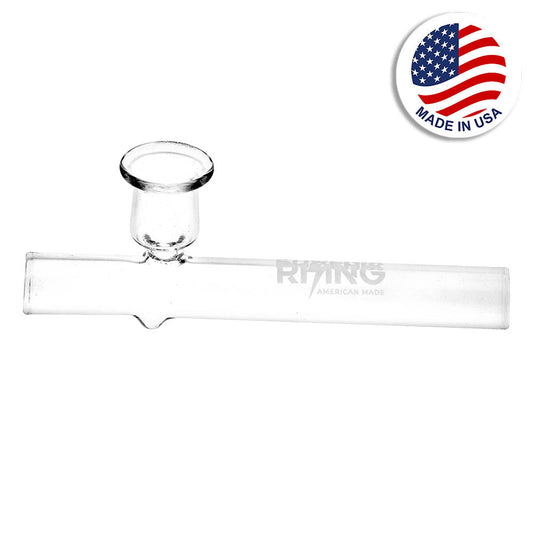 Phoenix Rising Mini Steamroller | 4" by Smoke Drop | Buddy Brandz | Buddy Brandz