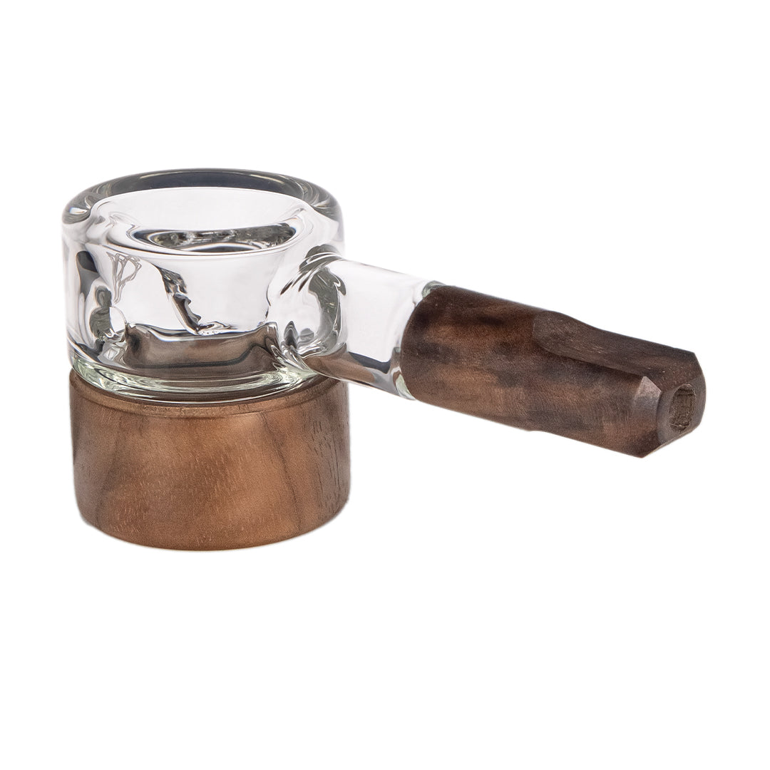 MJ Arsenal Alpine Series - Granby Spoon Pipe by Smoke Drop - view 3 | Buddy Brandz