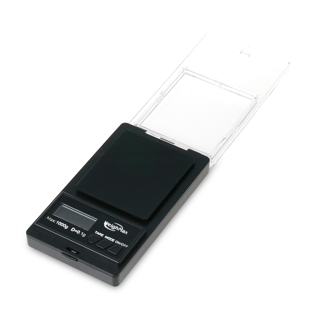 WeighMax Scales by Smoke Drop - view 4 | Buddy Brandz
