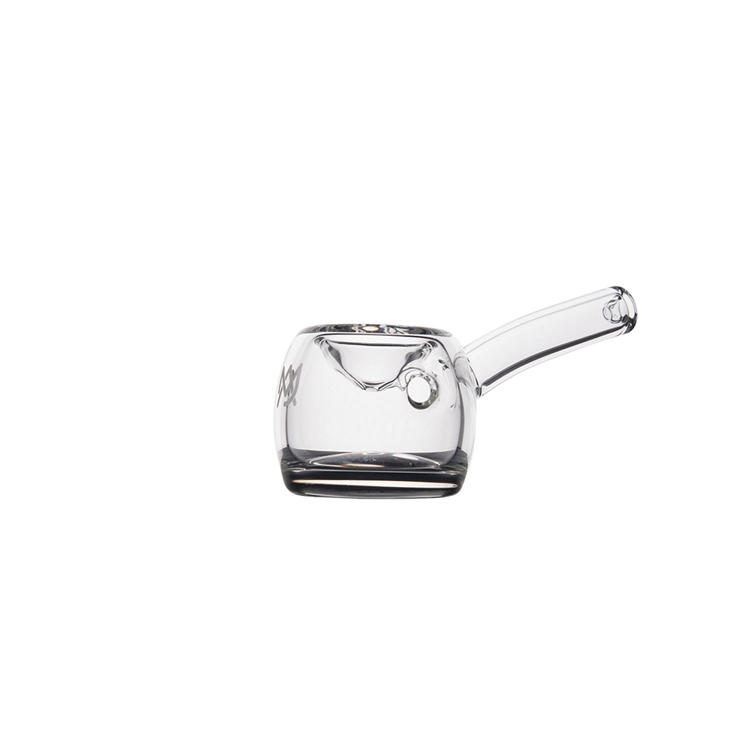 MJ Arsenal Perch Hand Pipe by Smoke Drop - view 46 | Buddy Brandz