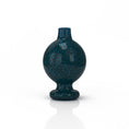 Load image into Gallery viewer, GALAXY BUBBLE CARB CAP by Smoke Drop - view 3 | Buddy Brandz
