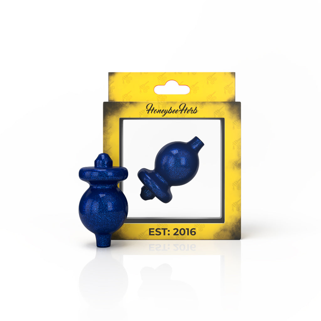 LUX GALAXY CARB CAP by Smoke Drop - view 8 | Buddy Brandz