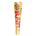 Cargar la imagen en la vista de la galería, Raw Natural Unrefined Pre-Rolled Cones by Smoke Drop | Buddy Brandz
