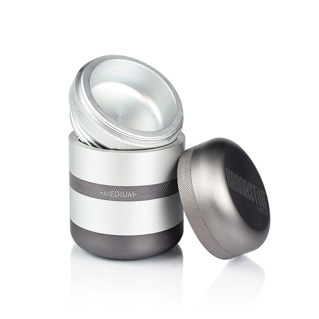 RYOT GR8TR SOLID BODY GRINDER by Smoke Drop - view 9 | Buddy Brandz