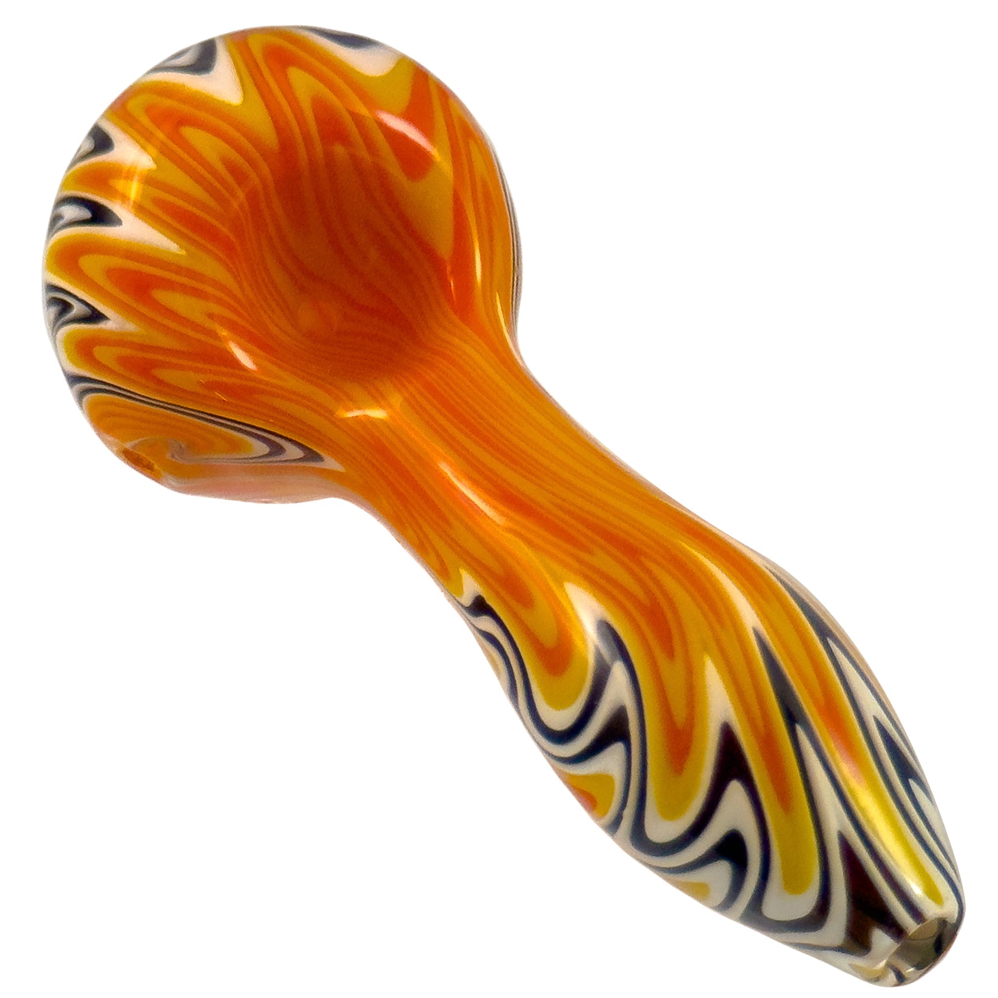 Full Body Wig Wag (Various Colors) by Smoke Drop - view 3 | Buddy Brandz