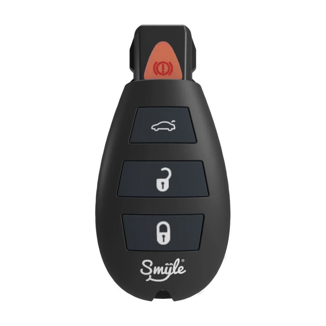 Penjamin Car Key Vaporizer by Smoke Drop | Buddy Brandz