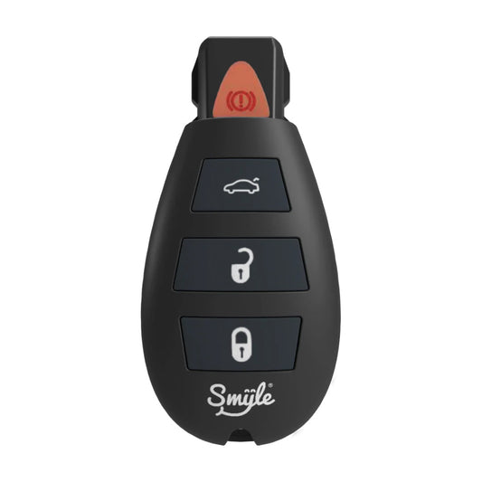 Penjamin Car Key Vaporizer by Smoke Drop | Buddy Brandz | Buddy Brandz