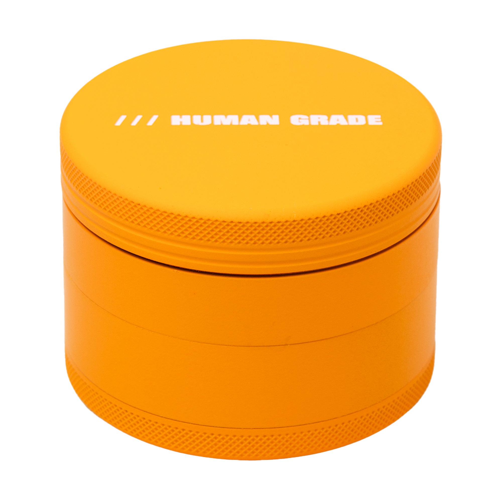 Human Grade Grinder 4R (2.5") by Smoke Drop - view 10 | Buddy Brandz