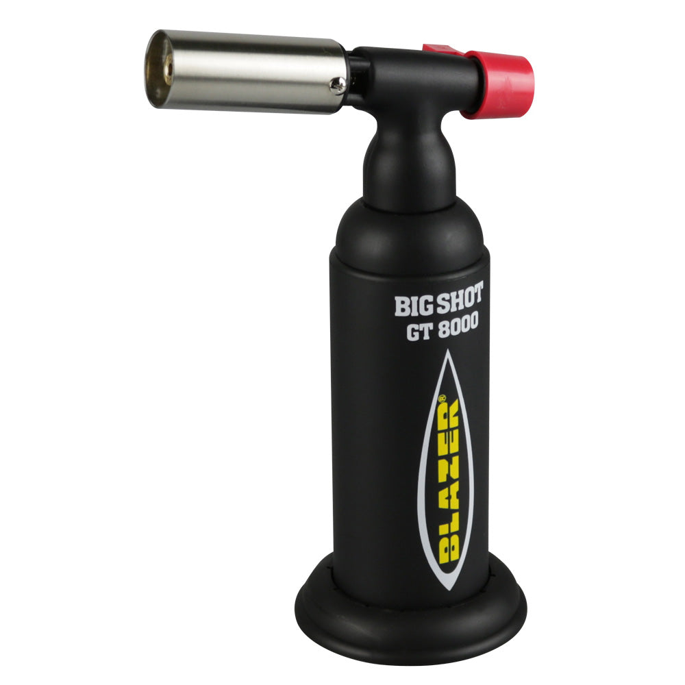 Blazer Big Shot Dab Torch Lighter by Smoke Drop | Buddy Brandz