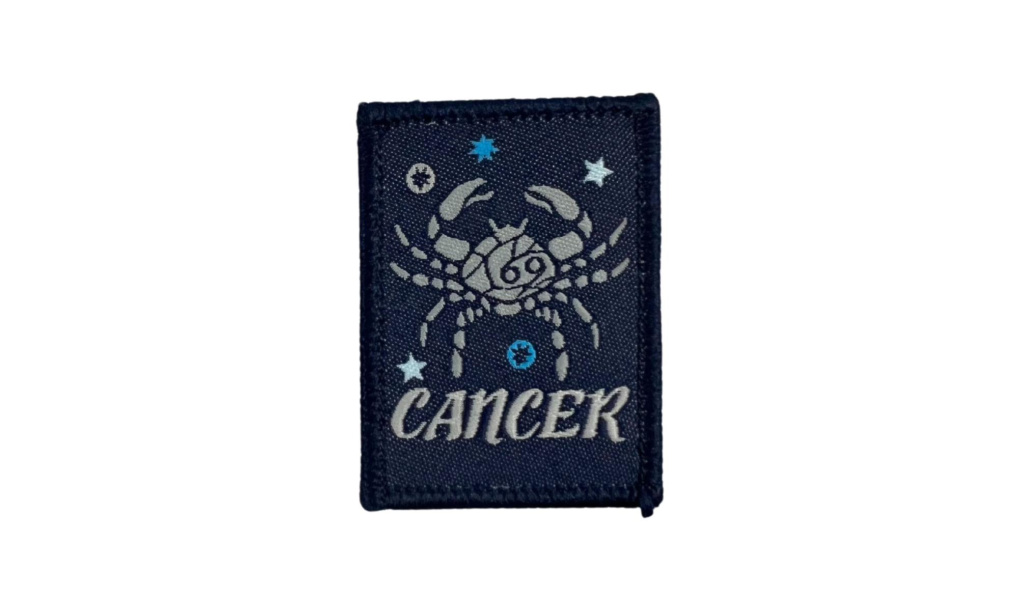 Dime Bags Cancer Patch by Smoke Drop | Buddy Brandz