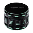 Load image into Gallery viewer, Human Grade Grinder 5T (2.5") by Smoke Drop | Buddy Brandz
