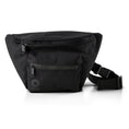 Load image into Gallery viewer, Ongrok Carbon-lined Fanny Pack / Travel Pouch by Smoke Drop | Buddy Brandz
