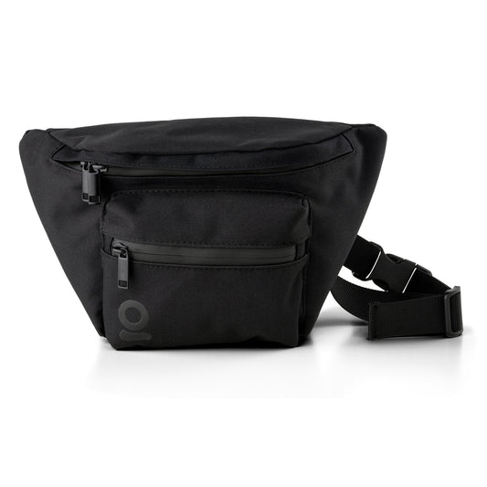 Ongrok Carbon-lined Fanny Pack / Travel Pouch by Smoke Drop | Buddy Brandz | Buddy Brandz