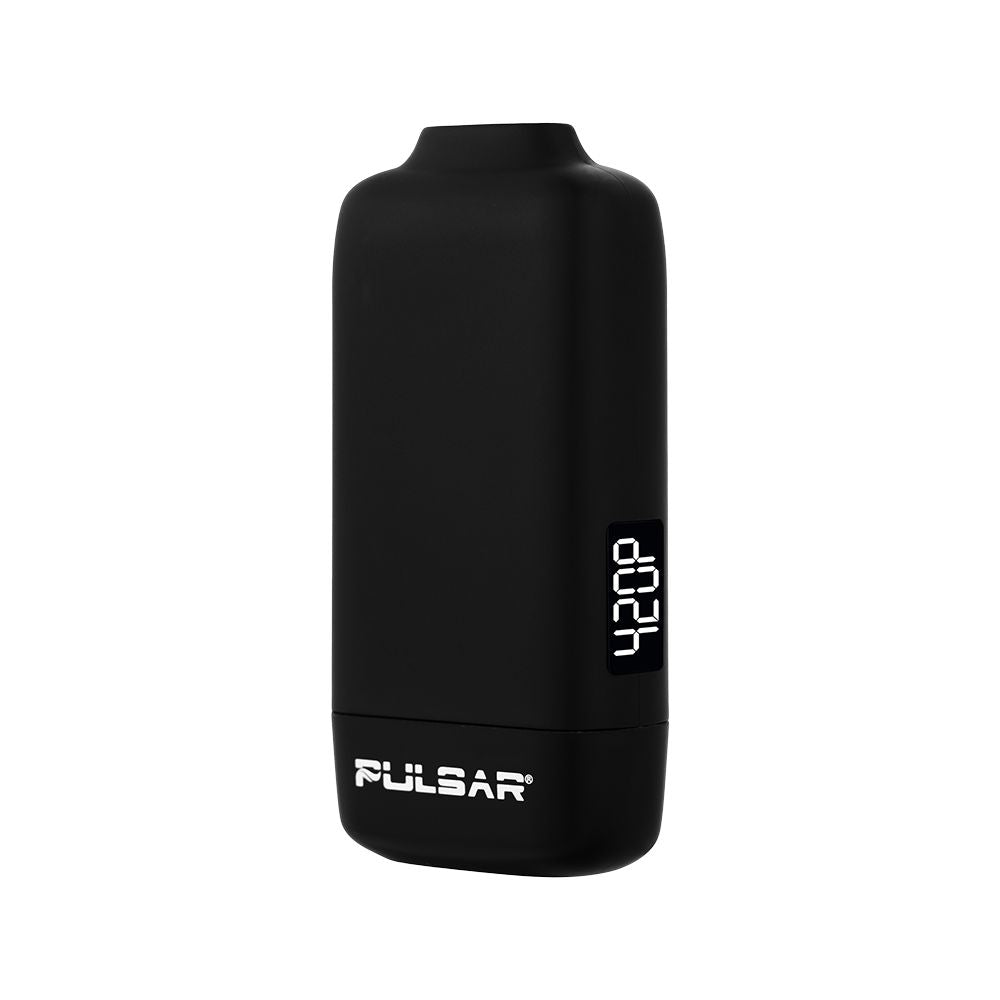 Pulsar DL Vanish Personal Air Filter with Puff Counter by Smoke Drop | Buddy Brandz