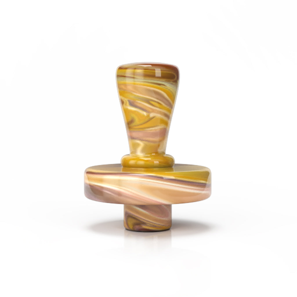 DECO CONTROL TOWER CAP by Smoke Drop - view 3 | Buddy Brandz