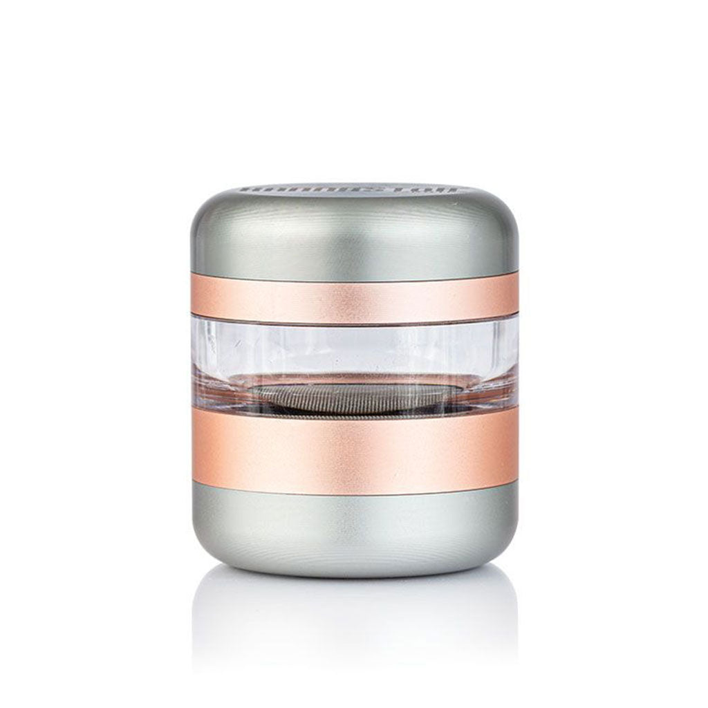 RYOT GR8TR JAR BODY GRINDER by Smoke Drop - view 14 | Buddy Brandz