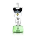 Load image into Gallery viewer, HEMPER - Tornado XL Bong 12.5" by Smoke Drop - view 2 | Buddy Brandz
