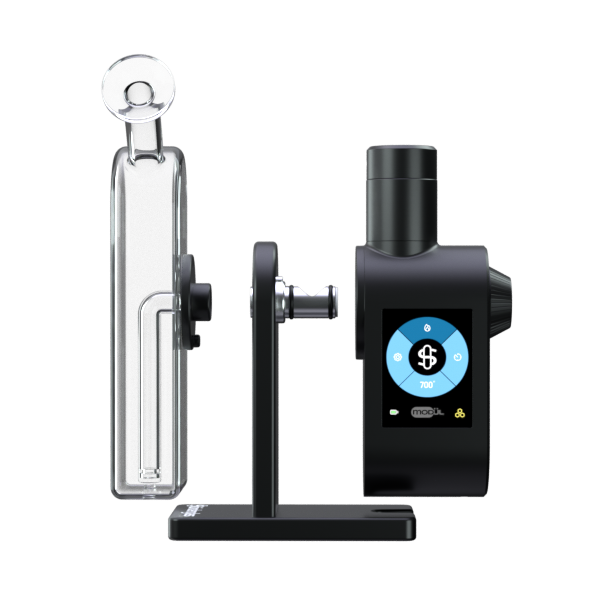 Modül + Dok Concentrate Bundle by Smoke Drop - view 5 | Buddy Brandz