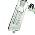 Load image into Gallery viewer, Freeze Pipe Bubbler by Smoke Drop - view 8 | Buddy Brandz
