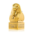 Load image into Gallery viewer, Hemper Egypt XL Bong 9.8" by Smoke Drop - view 7 | Buddy Brandz
