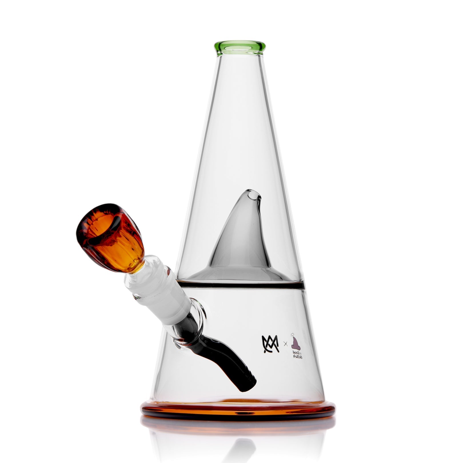 MJ Arsenal x A Good Witch - Alchemist Halloween Series by Smoke Drop | Buddy Brandz