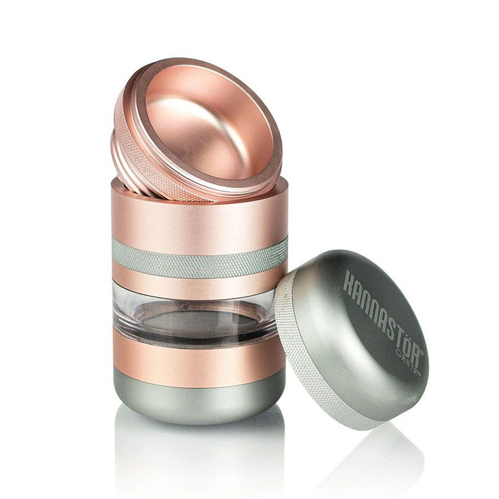 RYOT GR8TR JAR BODY GRINDER by Smoke Drop - view 19 | Buddy Brandz