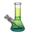 Load image into Gallery viewer, BigFUN! Tricolor Bong Water Pipe
