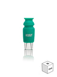 Load image into Gallery viewer, GRAV® Silicone-Capped Glass Crutch 10packs by Smoke Drop - view 9 | Buddy Brandz
