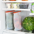 Load image into Gallery viewer, Ongrok Silicone Oven & Storage Bags by Smoke Drop - view 5 | Buddy Brandz
