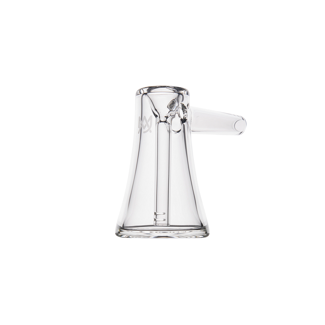 MJ Arsenal Vulkan Bubbler by Smoke Drop - view 45 | Buddy Brandz