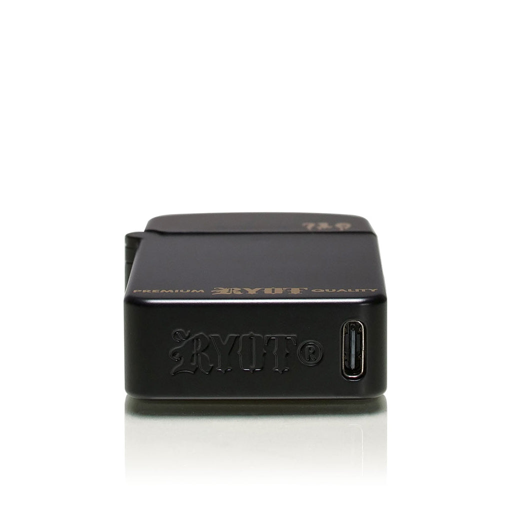 VERB 710 FLIP THREADED BATTERY CONCENTRATE VAPORIZER by Smoke Drop - view 34 | Buddy Brandz