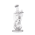 Cargar la imagen en la vista de la galería, MJ Arsenal Titan Mini Dab Rig by Smoke Drop - view 12 | Buddy Brandz
