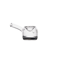Cargar la imagen en la vista de la galería, MJ Arsenal Perch Hand Pipe by Smoke Drop - view 34 | Buddy Brandz
