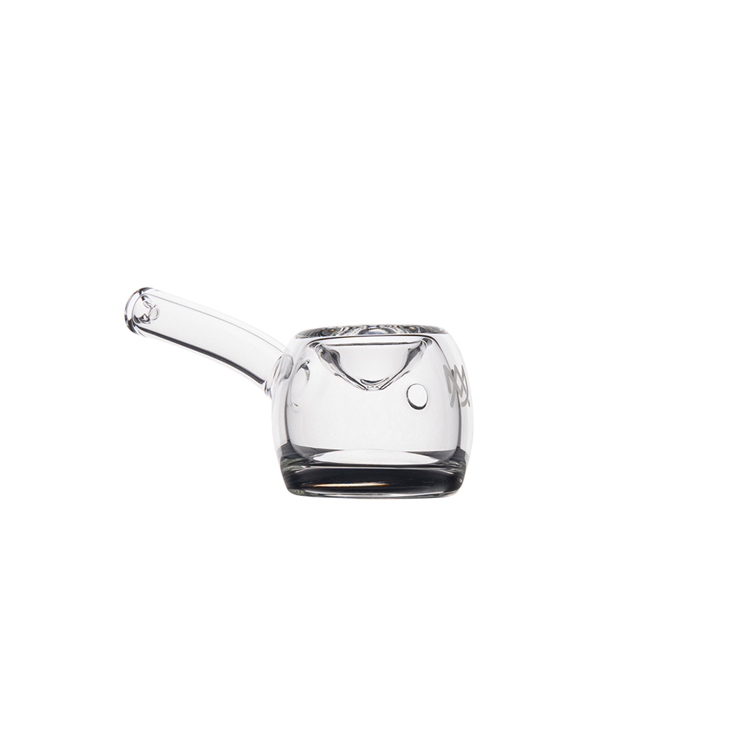MJ Arsenal Perch Hand Pipe by Smoke Drop - view 34 | Buddy Brandz