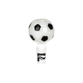 Laad de afbeelding in de Gallery-viewer, Pulsar Soccer Celebration Bubble Base Glass Water Pipe - 12.6" / 14mm F
