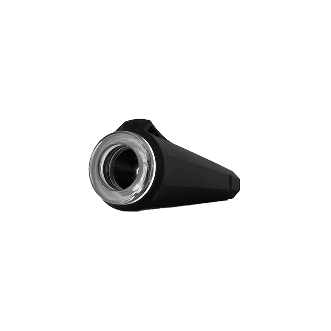 Softglass Pinch One Hitter by Smoke Drop - view 13 | Buddy Brandz