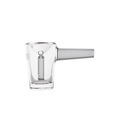 Load image into Gallery viewer, MJ Arsenal Basin Bubbler by Smoke Drop - view 12 | Buddy Brandz
