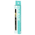 Load image into Gallery viewer, Pulsar Digital Display Slim Variable Voltage 510 Vape Battery | 400mAh by Smoke Drop - view 10 | Buddy Brandz
