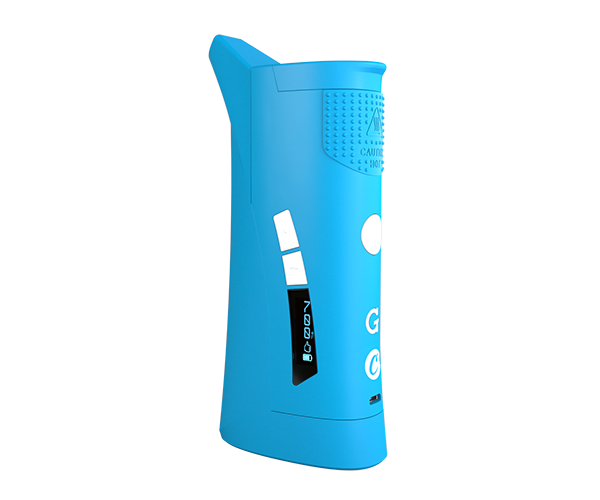 Cookies X G Pen Roam - Portable E-Rig Vaporizer by Smoke Drop | Buddy Brandz