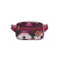 Load image into Gallery viewer, The Companion - Smell Proof Crossbody Bag by Smoke Drop - view 12 | Buddy Brandz
