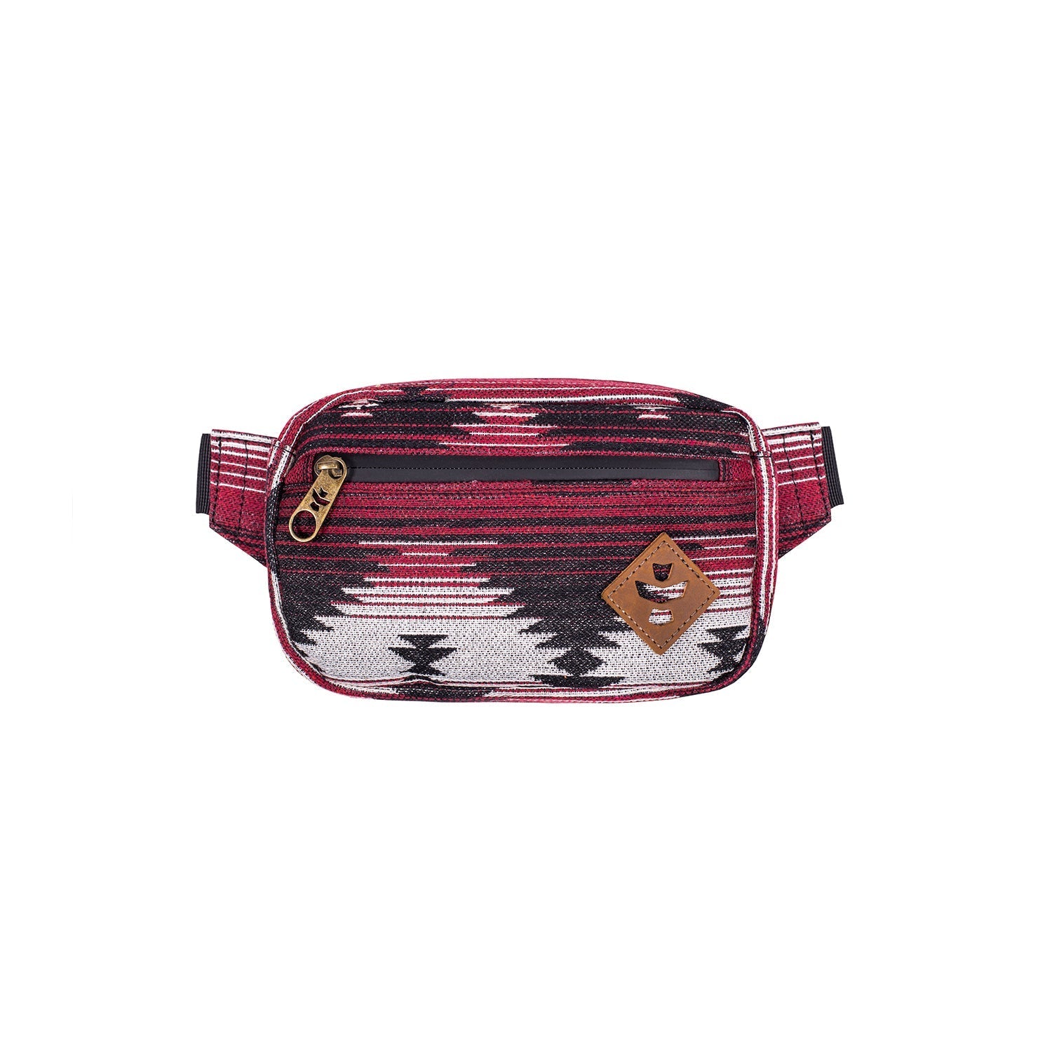 The Companion - Smell Proof Crossbody Bag by Smoke Drop - view 12 | Buddy Brandz