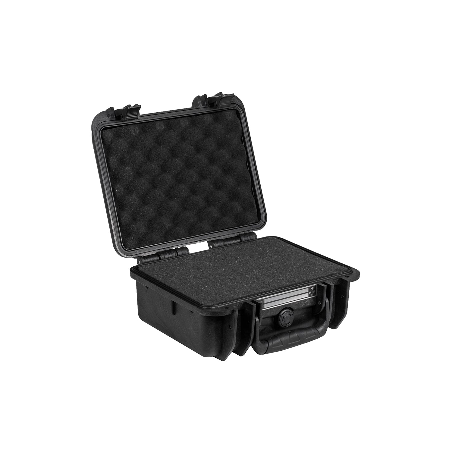 Revelry Scout 11" Hard Case by Smoke Drop - view 2 | Buddy Brandz