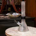 Load image into Gallery viewer, Jane West x Prism Bong - Clear by Jane West - view 6 | Buddy Brandz
